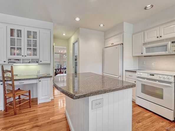 7100 S Hudson Circle, Centennial CO 80122