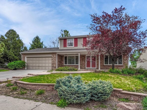 7100 S Hudson Circle, Centennial CO 80122