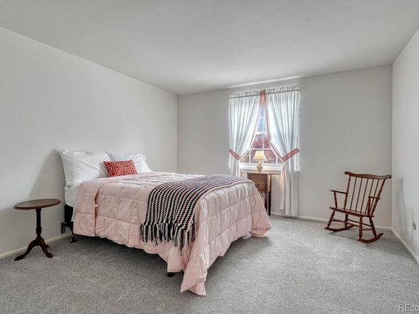 7100 S Hudson Circle, Centennial CO 80122