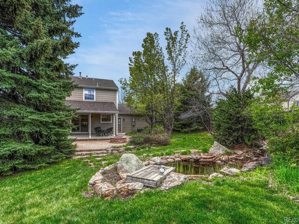 7100 S Hudson Circle, Centennial CO 80122
