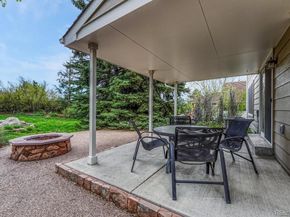 7100 S Hudson Circle, Centennial CO 80122