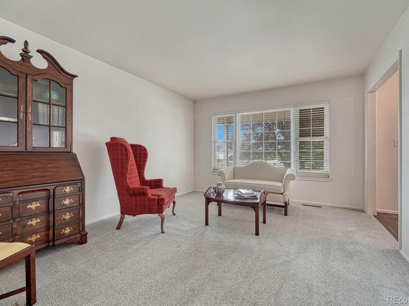 7100 S Hudson Circle, Centennial CO 80122