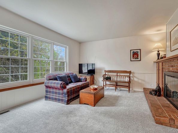 7100 S Hudson Circle, Centennial CO 80122
