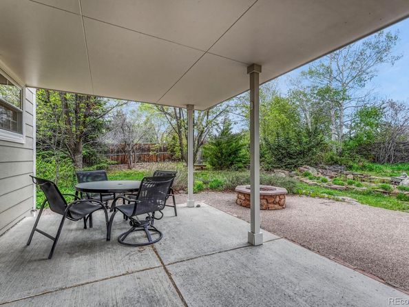 7100 S Hudson Circle, Centennial CO 80122