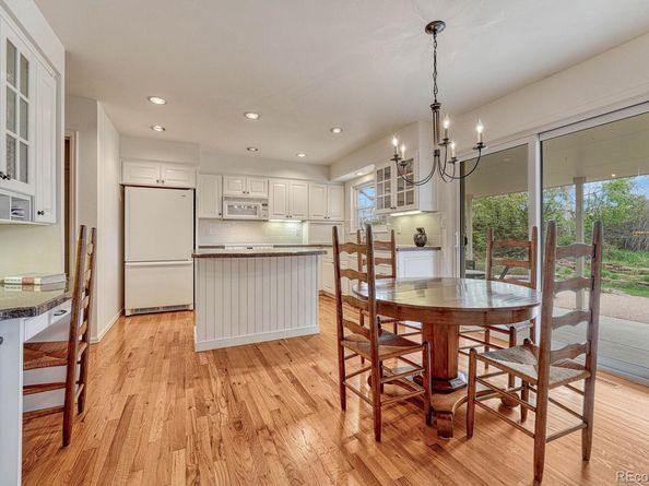 7100 S Hudson Circle, Centennial CO 80122