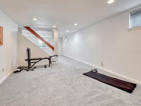 7100 S Hudson Circle, Centennial CO 80122