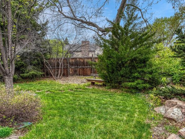 7100 S Hudson Circle, Centennial CO 80122