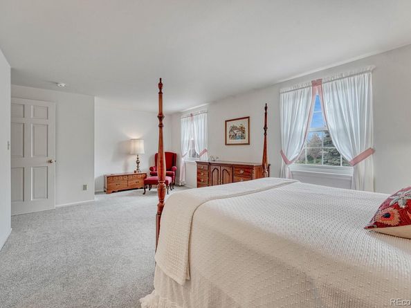 7100 S Hudson Circle, Centennial CO 80122