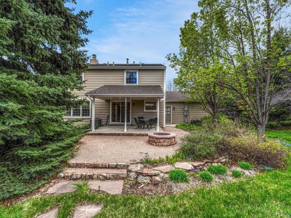 7100 S Hudson Circle, Centennial CO 80122