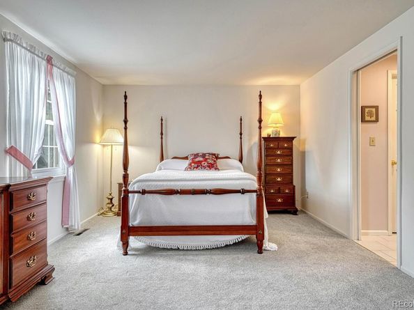 7100 S Hudson Circle, Centennial CO 80122