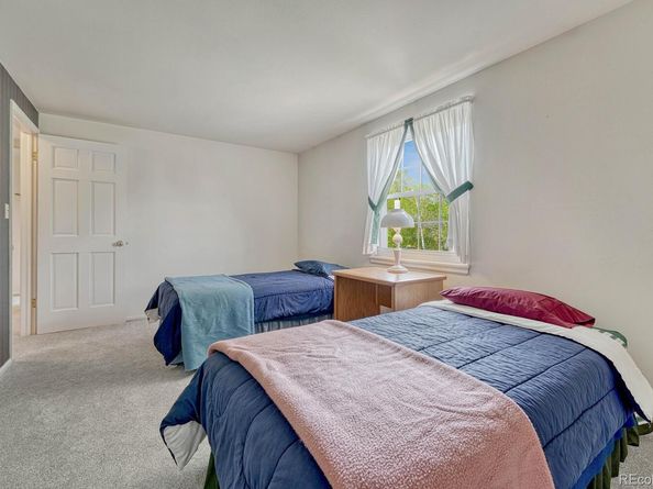7100 S Hudson Circle, Centennial CO 80122