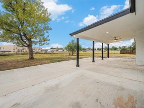 299 Salem Court, Aurora CO 80011