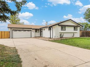 299 Salem Court, Aurora CO 80011