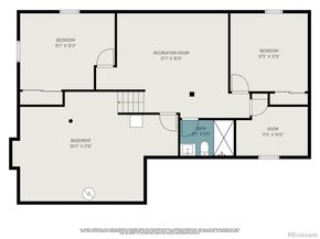 299 Salem Court, Aurora CO 80011