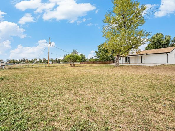 299 Salem Court, Aurora CO 80011