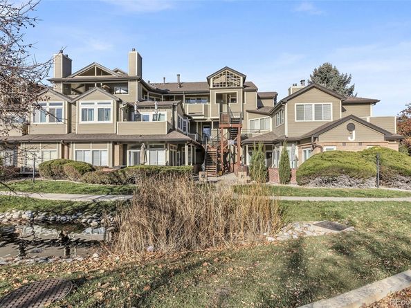6001 S Yosemite Street J208, Greenwood Village CO 80111