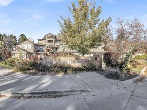 6001 S Yosemite Street J208, Greenwood Village CO 80111