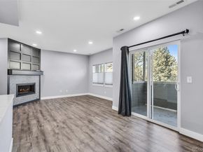 6001 S Yosemite Street J208, Greenwood Village CO 80111