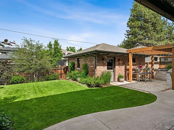 367 S Race Street, Denver CO 80209
