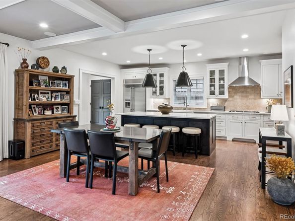 367 S Race Street, Denver CO 80209