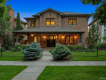367 S Race Street