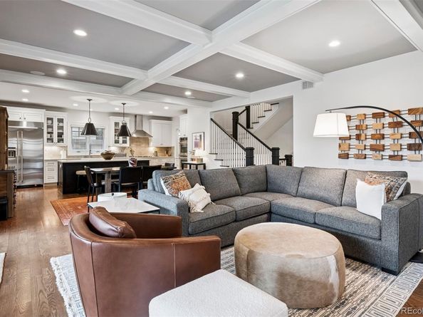 367 S Race Street, Denver CO 80209