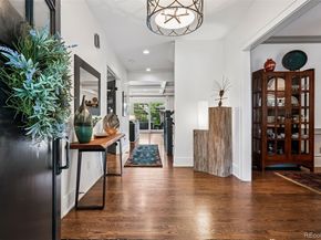 367 S Race Street, Denver CO 80209
