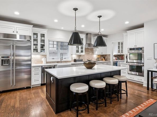 367 S Race Street, Denver CO 80209