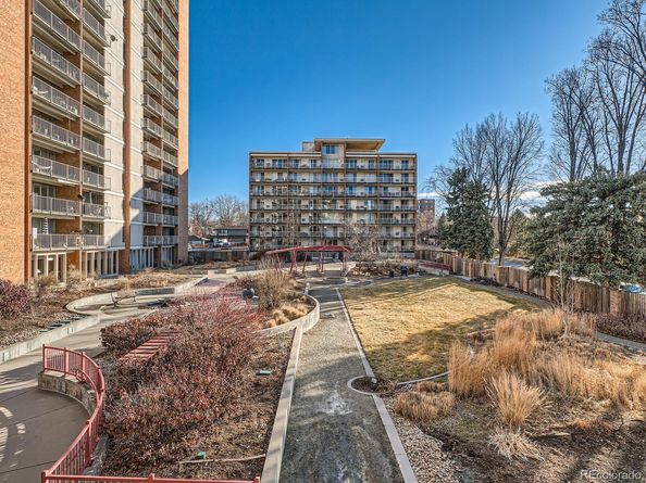 4800 Hale Parkway 206N, Denver CO 80220