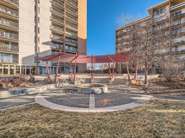 4800 Hale Parkway 206N, Denver CO 80220