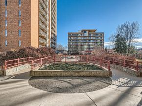 4800 Hale Parkway 206N, Denver CO 80220