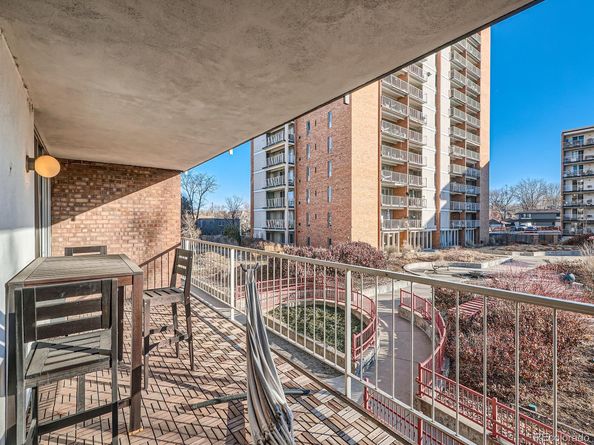 4800 Hale Parkway 206N, Denver CO 80220