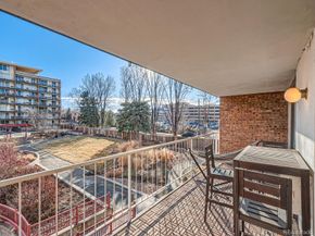 4800 Hale Parkway 206N, Denver CO 80220