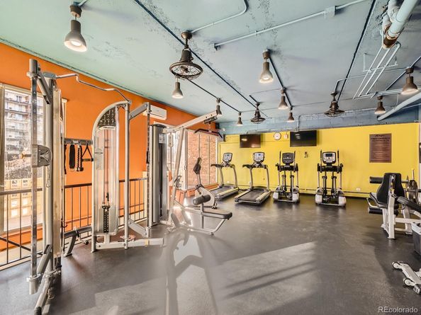 4800 Hale Parkway 206N, Denver CO 80220