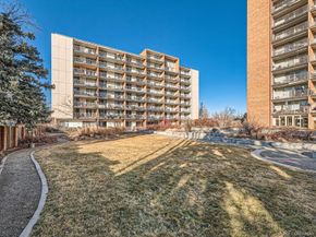 4800 Hale Parkway 206N, Denver CO 80220