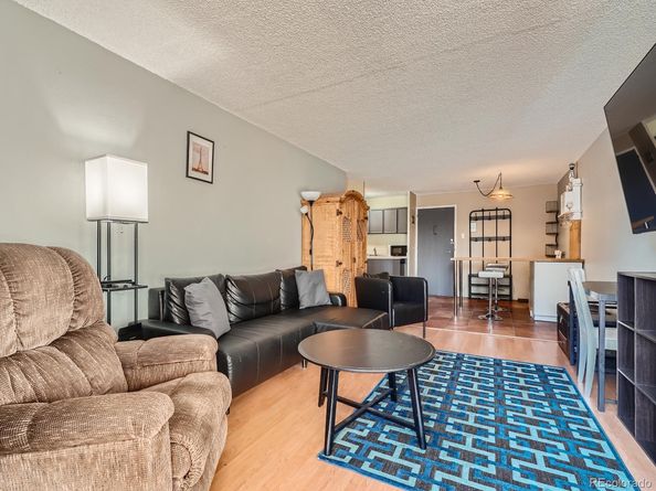 4800 Hale Parkway 206N, Denver CO 80220