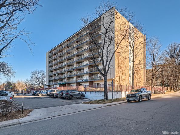 4800 Hale Parkway 206N, Denver CO 80220
