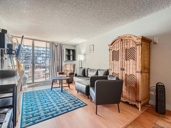 4800 Hale Parkway 206N, Denver CO 80220