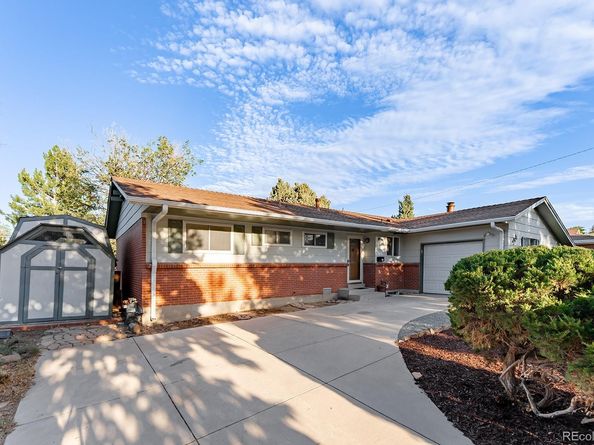 364 S Xanadu Street, Aurora CO 80012