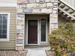 9914 E Carolina Circle 104, Aurora CO 80247