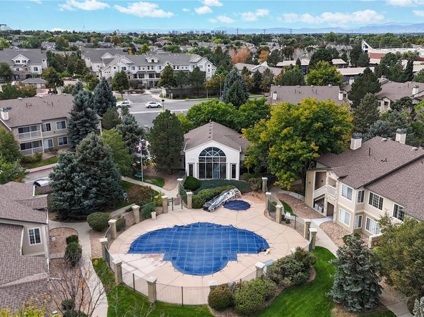 9914 E Carolina Circle 104, Aurora CO 80247