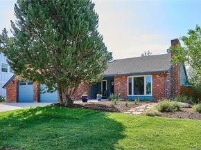 8510 E Nichols Avenue, Centennial CO 80112