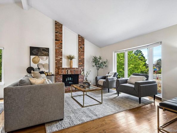 8510 E Nichols Avenue, Centennial CO 80112