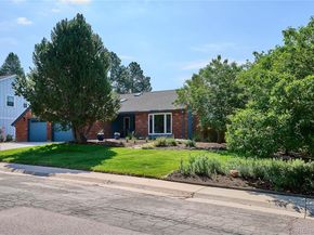 8510 E Nichols Avenue, Centennial CO 80112