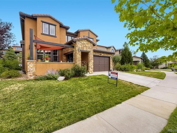 15211 W Auburn Avenue, Lakewood CO 80228