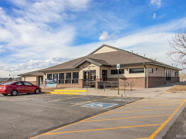 10792 E Exposition Avenue 154, Aurora CO 80012