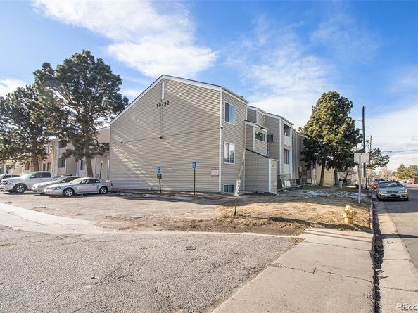 10792 E Exposition Avenue 154, Aurora CO 80012