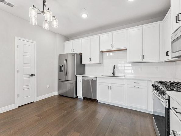 1881 S Dunkirk Street 102, Aurora CO 80017