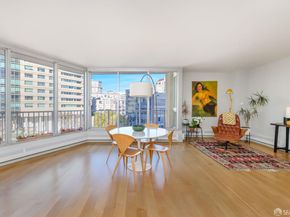 1200 Gough Street 2A, San Francisco CA 94109