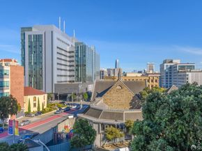 1200 Gough Street 2A, San Francisco CA 94109